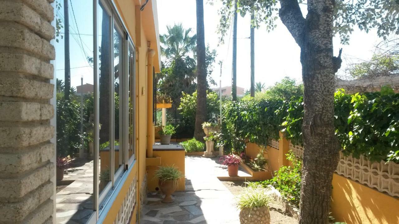 Manuela Holiday home *
