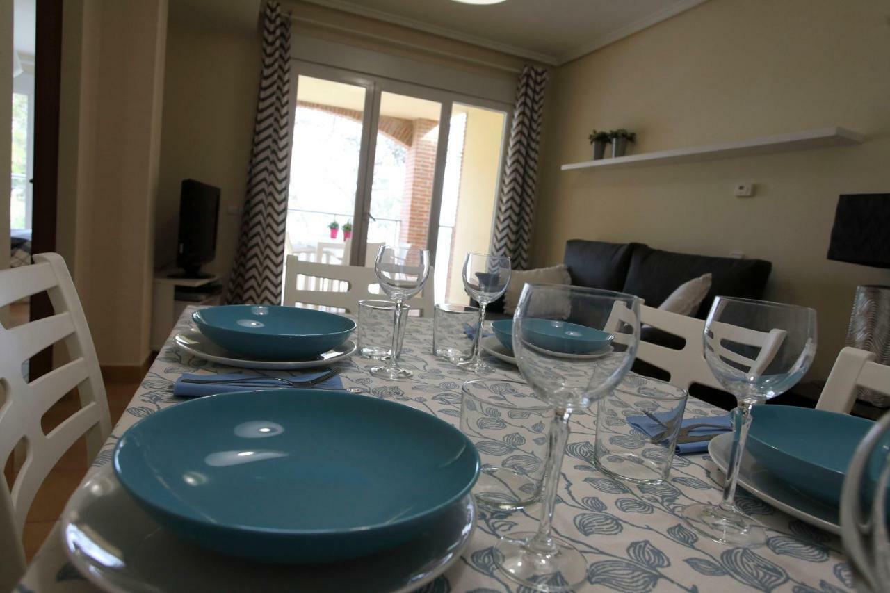 Apartment Azul Marino