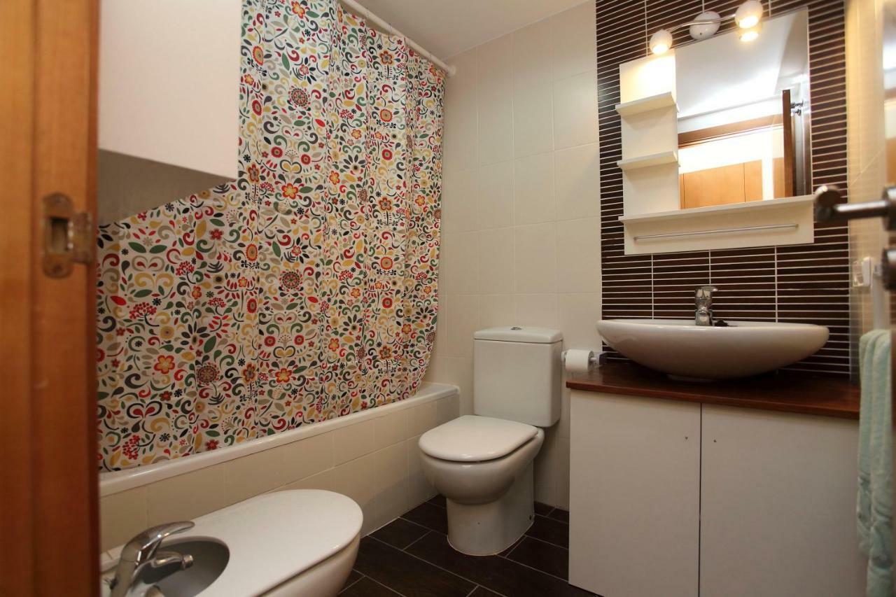 Apartment Azul Marino *