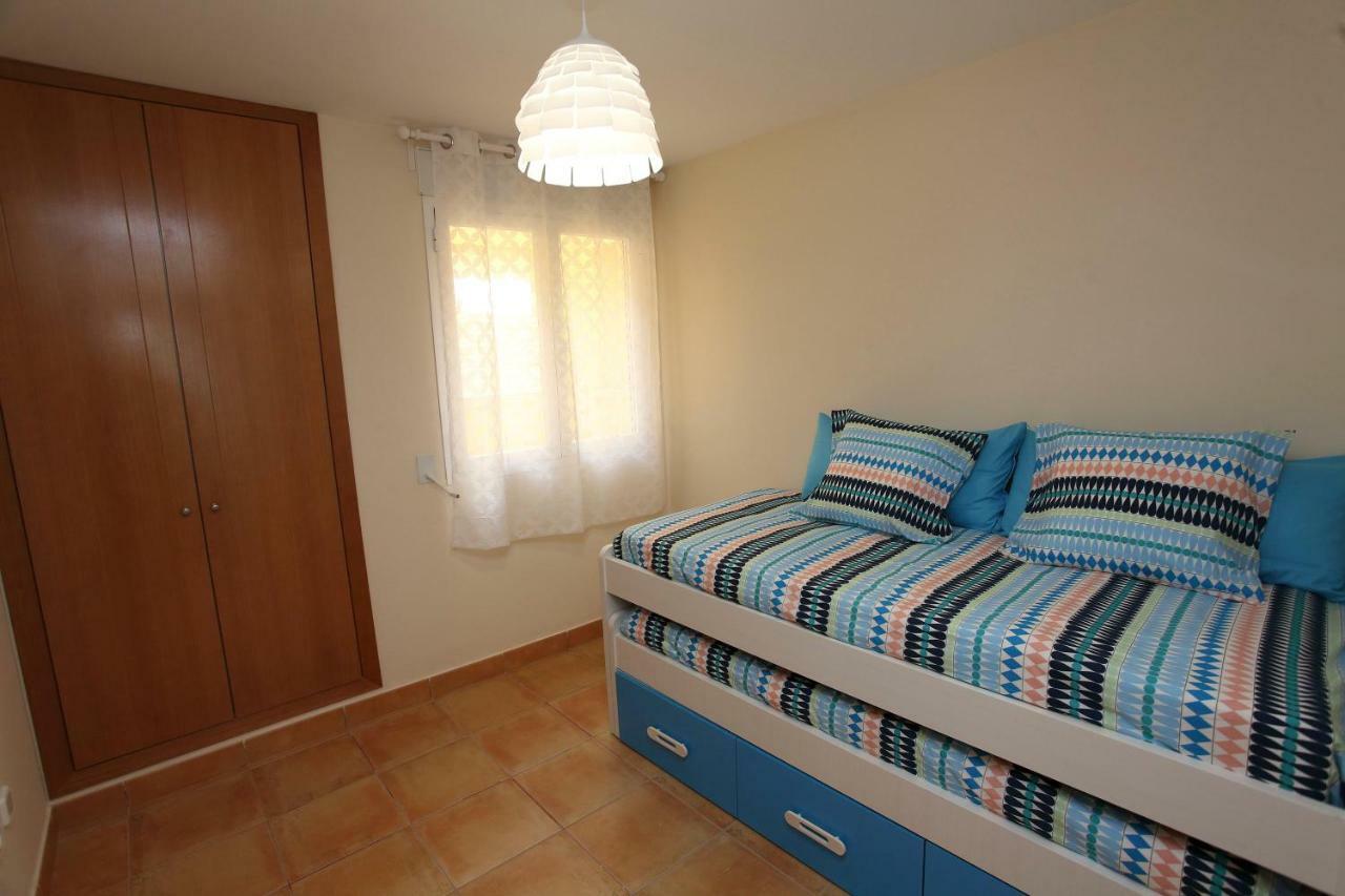 Apartment Azul Marino Denia