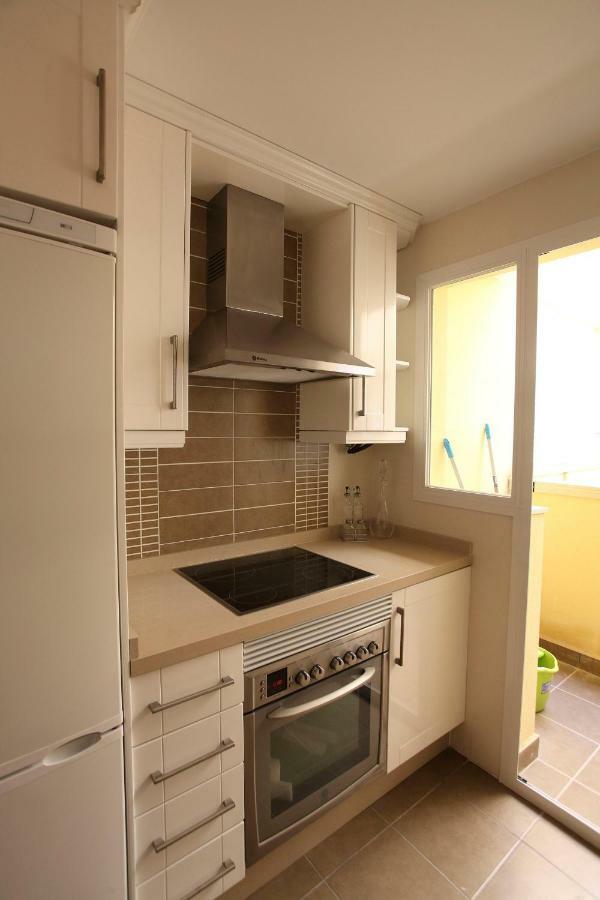 Apartment Azul Marino Denia