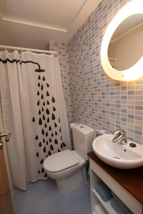 Apartment Azul Marino Denia