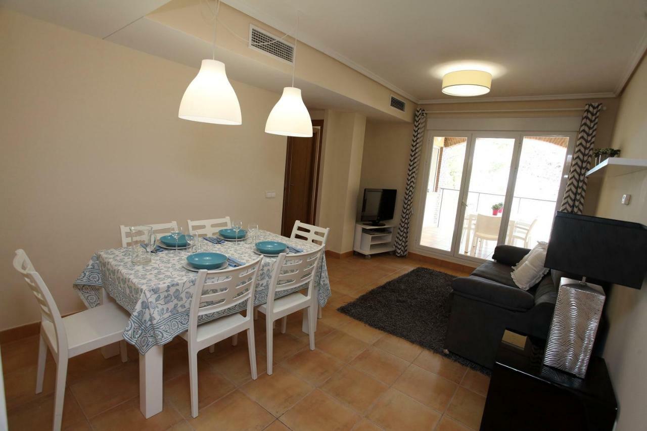Azul Marino Apartment Denia