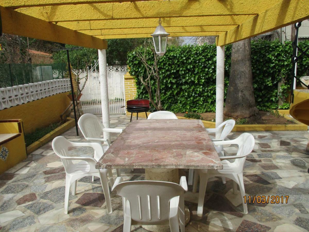 Holiday home Manuela
