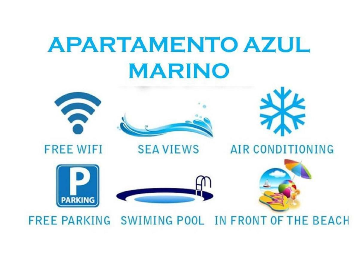 Azul Marino Denia