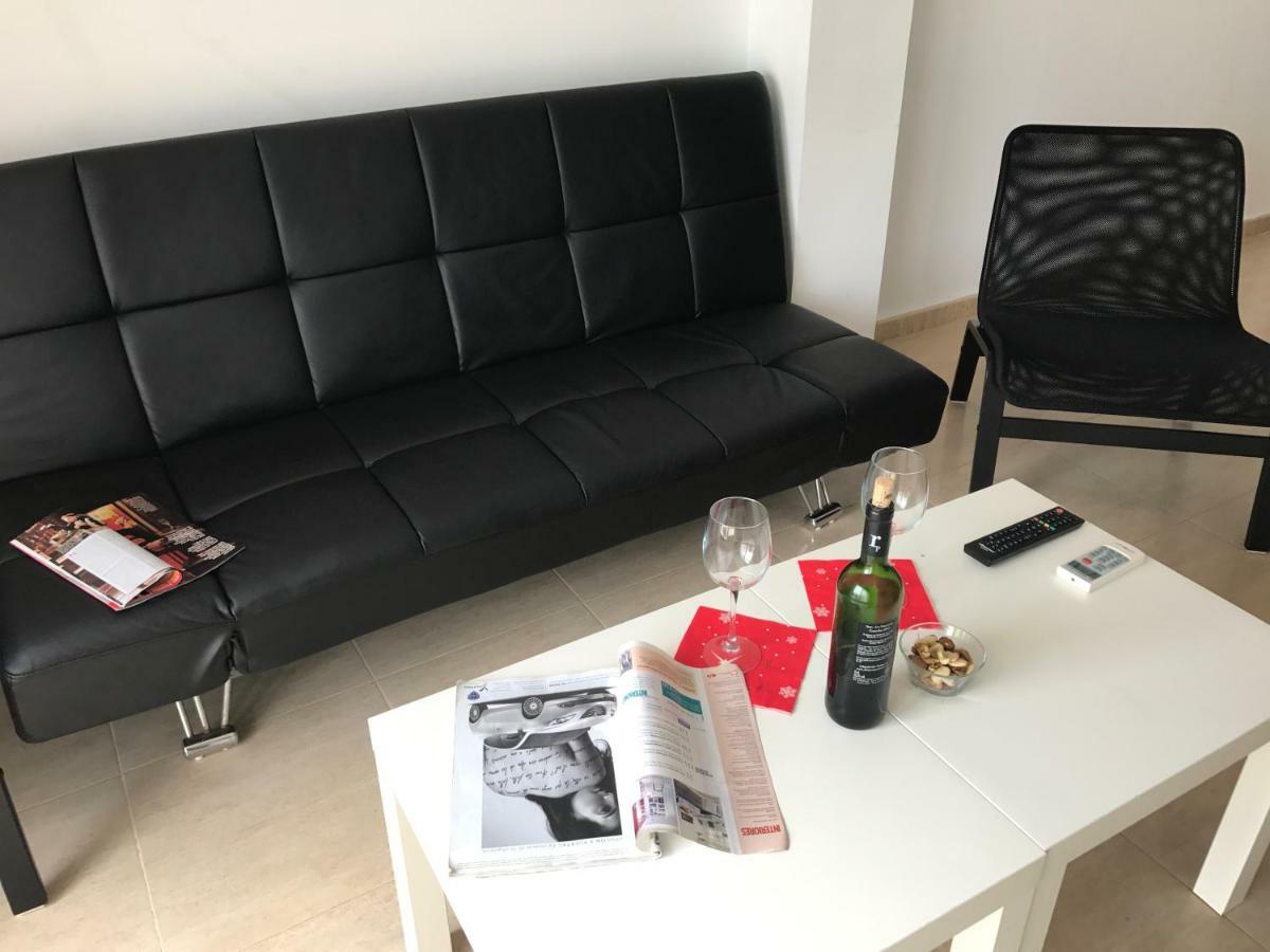 Apartamento H3 Belman Playa Dénia