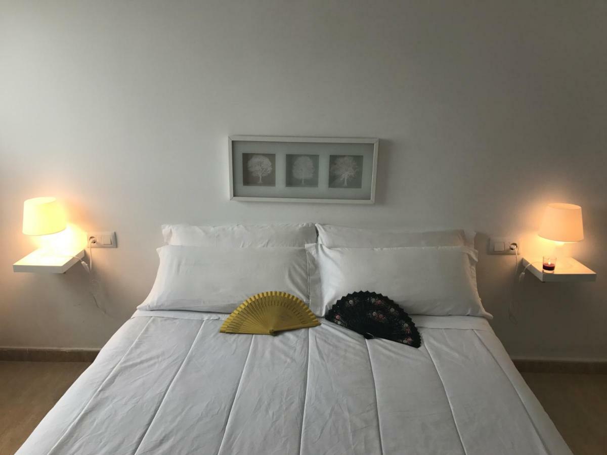 Apartamento H3 Belman Playa