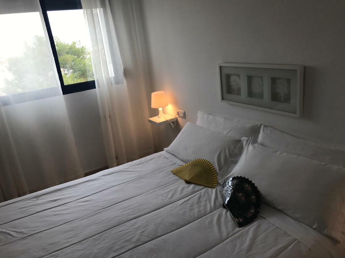Apartamento H3 Belman Playa