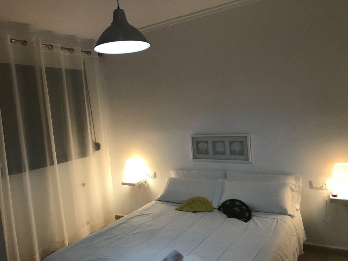 H3 Belman Playa Apartamento