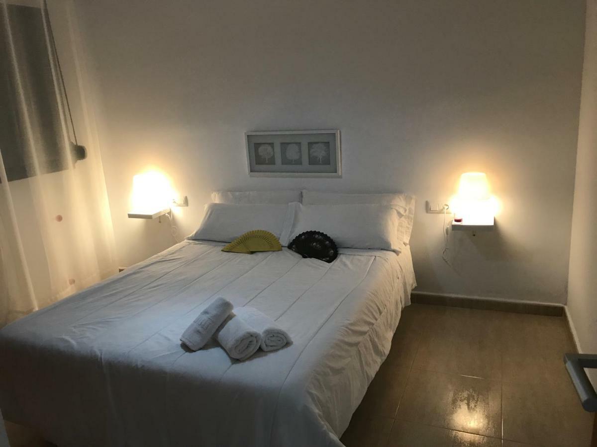 H3 Belman Playa Apartamento *