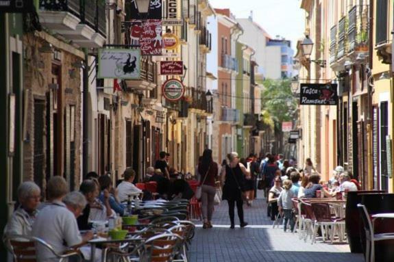 Les Bovetes Denia
