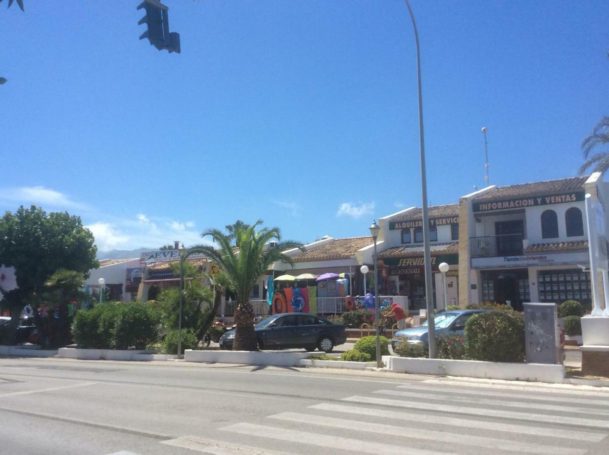 Lissa Apartment Denia