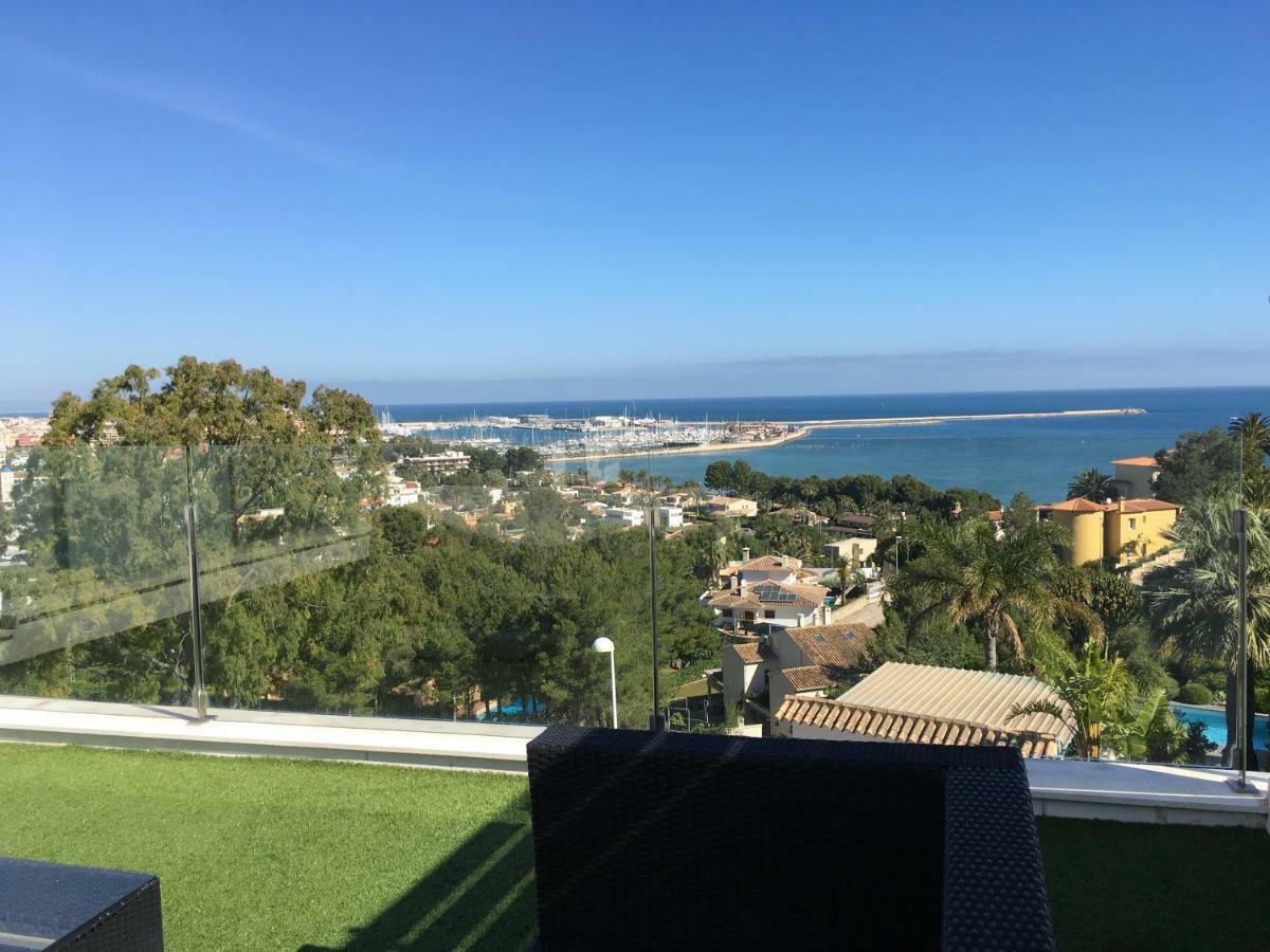 Miramontgo Holiday home