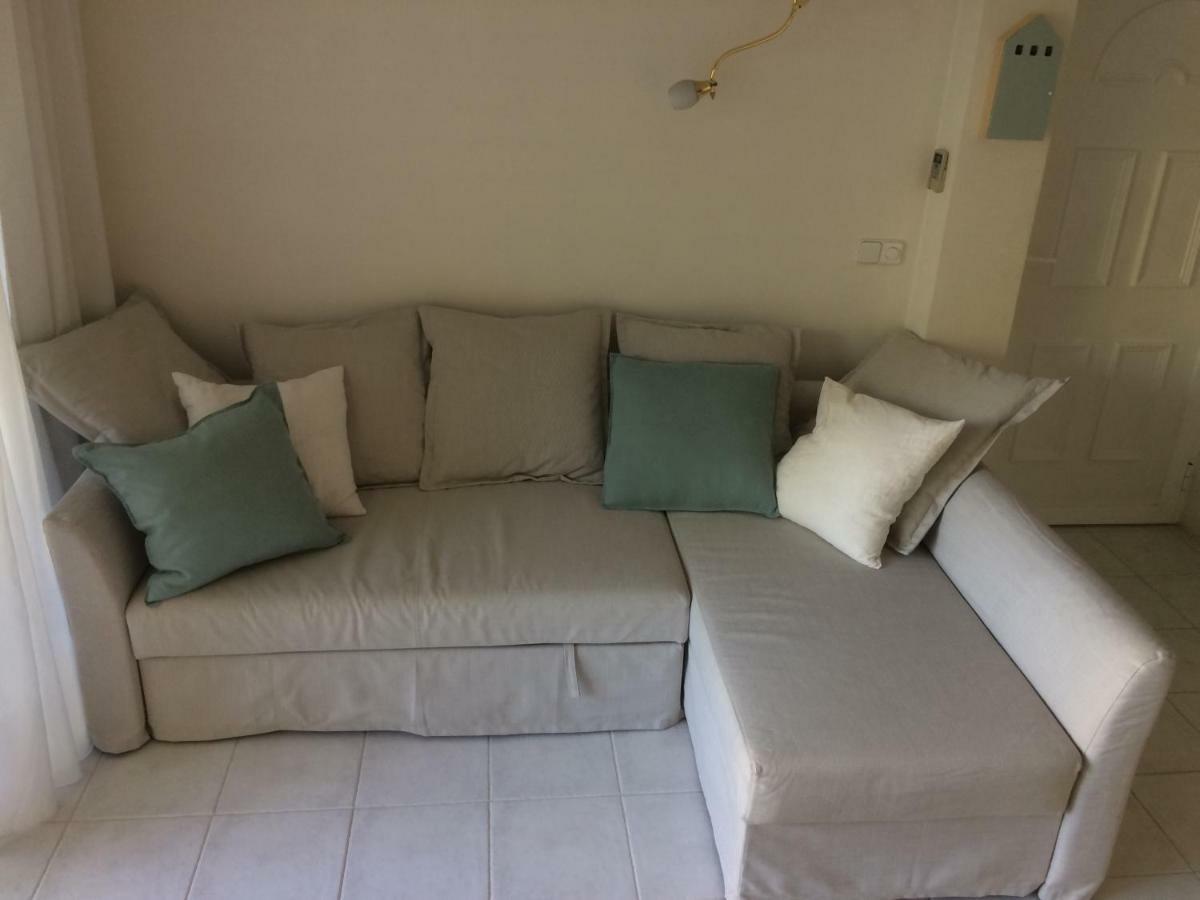 La Vida Es Bella En Apartment *
