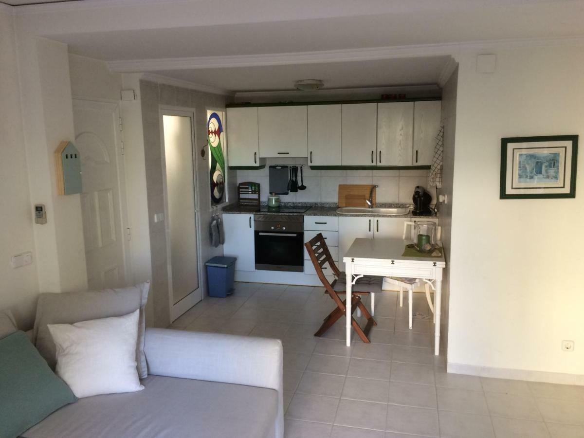 La Vida Es Bella En Apartment Denia