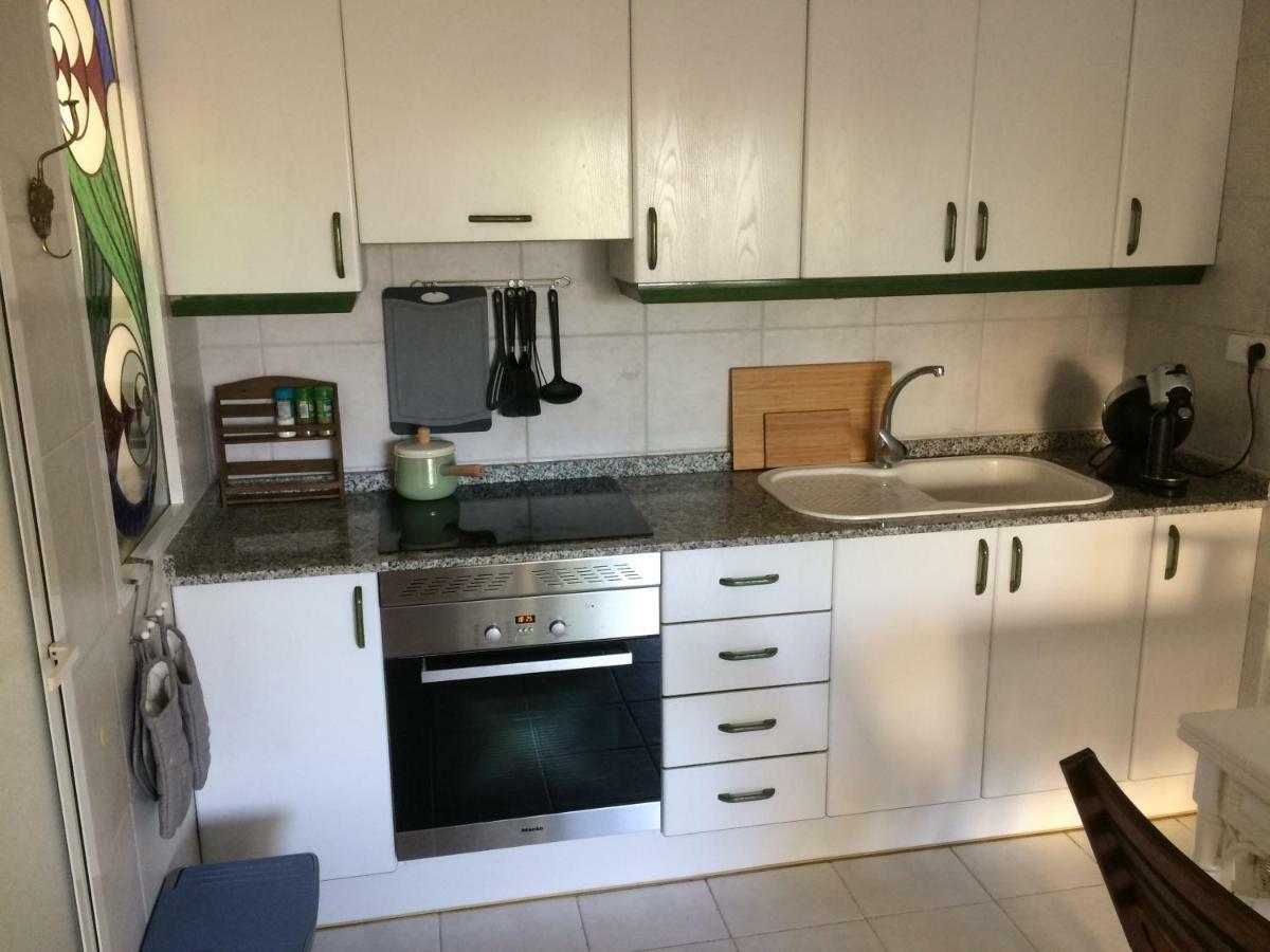 La Vida Es Bella En Apartment Denia