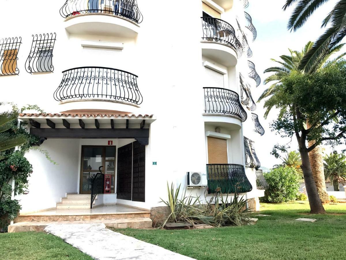 Apartamento Studio Marina *