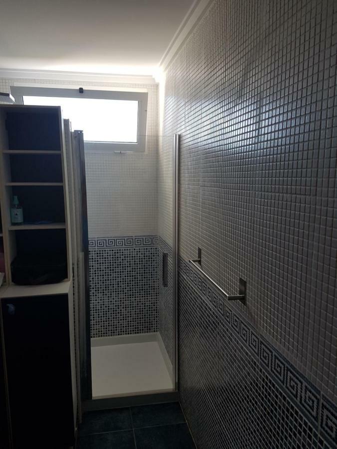 Apartment Alondras Playa Denia
