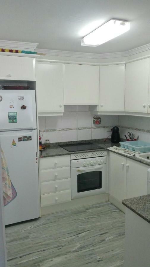 Apartamento En Primera Linea De Playa Apartment