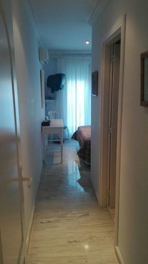 Apartamento En Primera Linea De Playa Apartment
