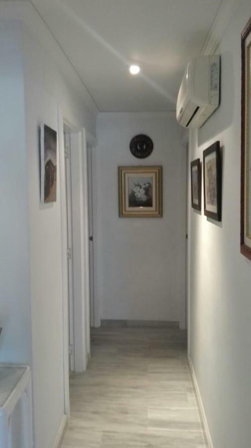 Apartamento En Primera Linea De Playa Apartment