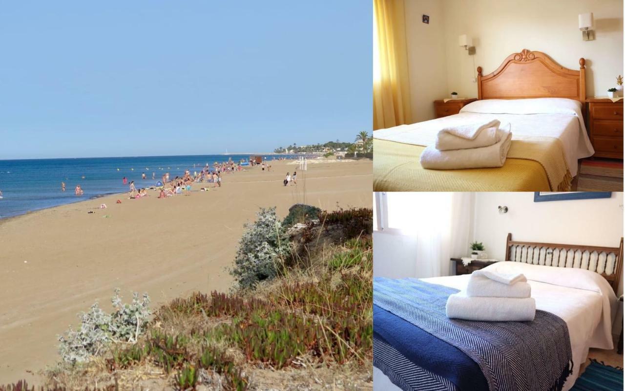 Apartment Les Bovetes Denia