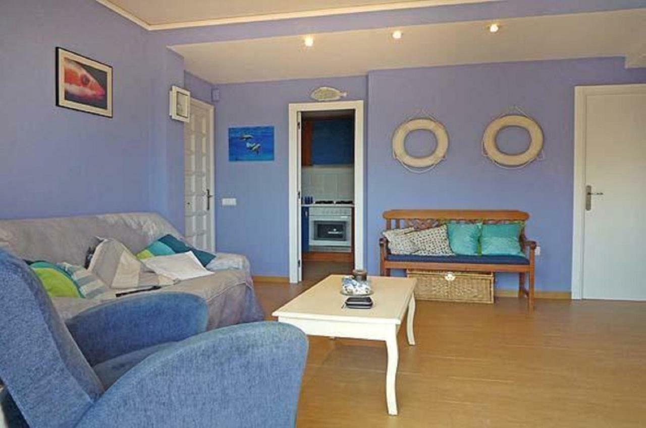 Apartamento Playa