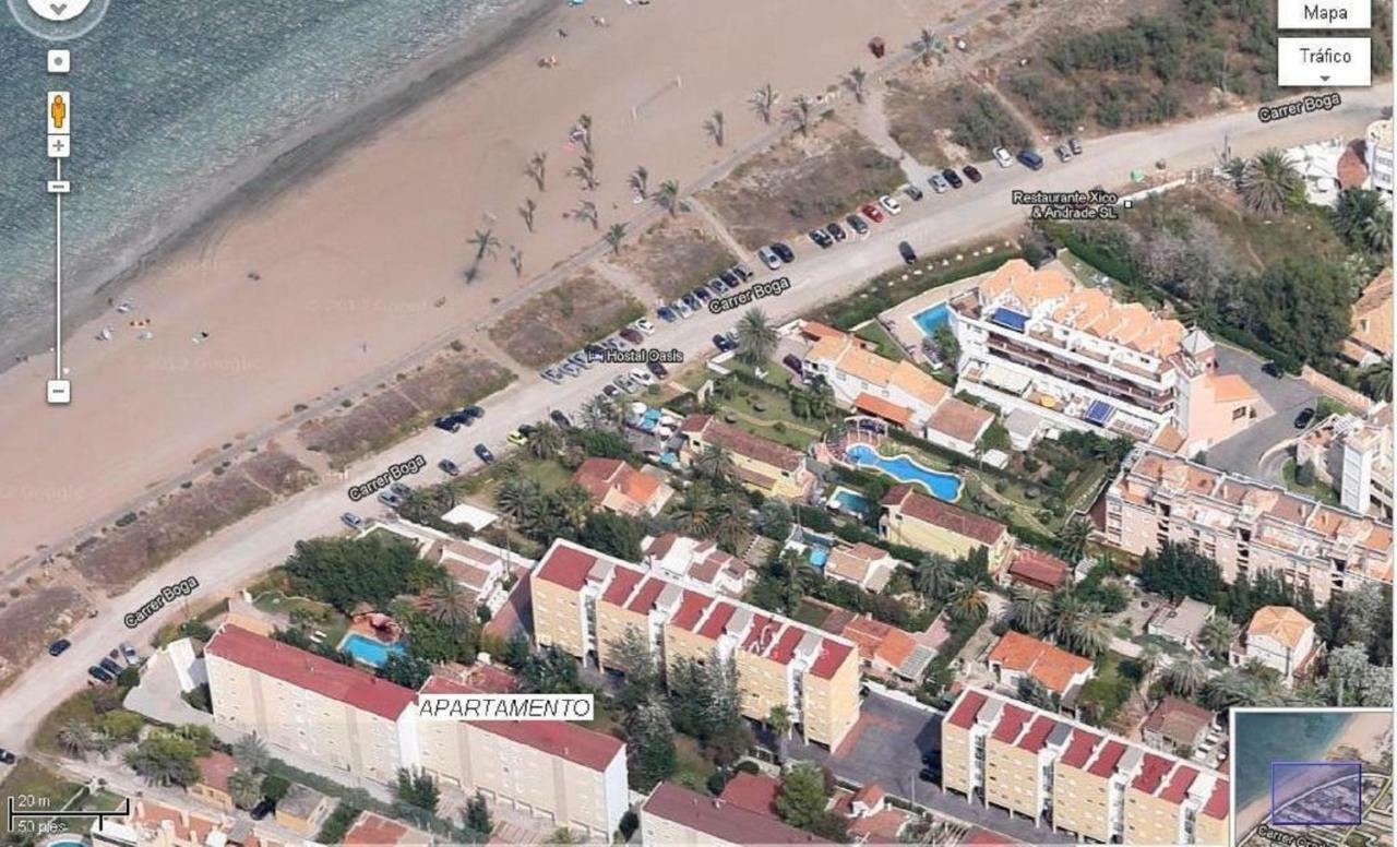 Playa Apartamento