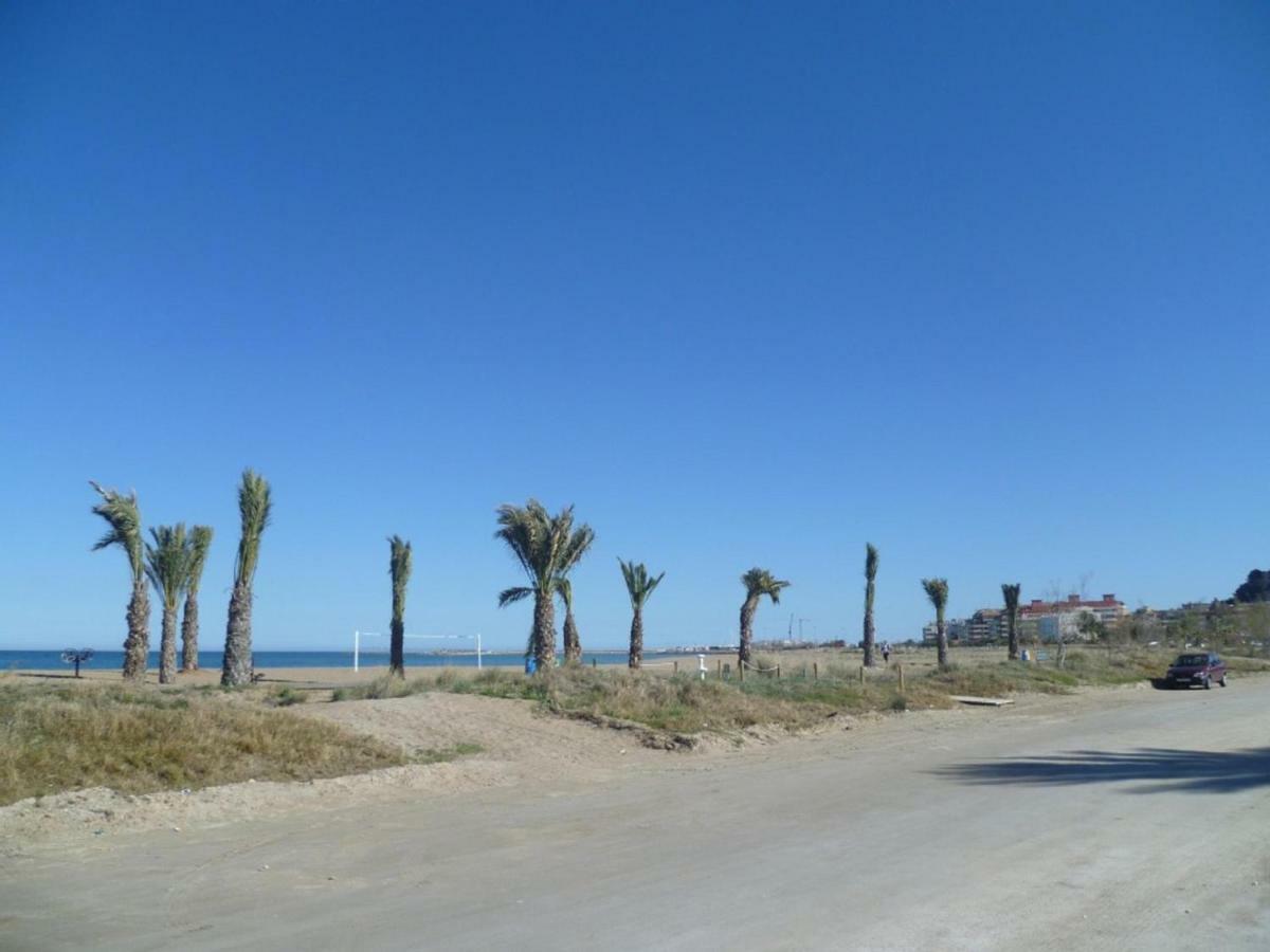 Playa Apartamento