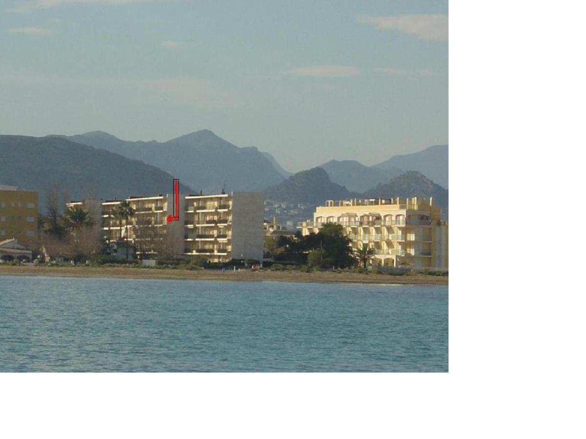 Apartamento Playa