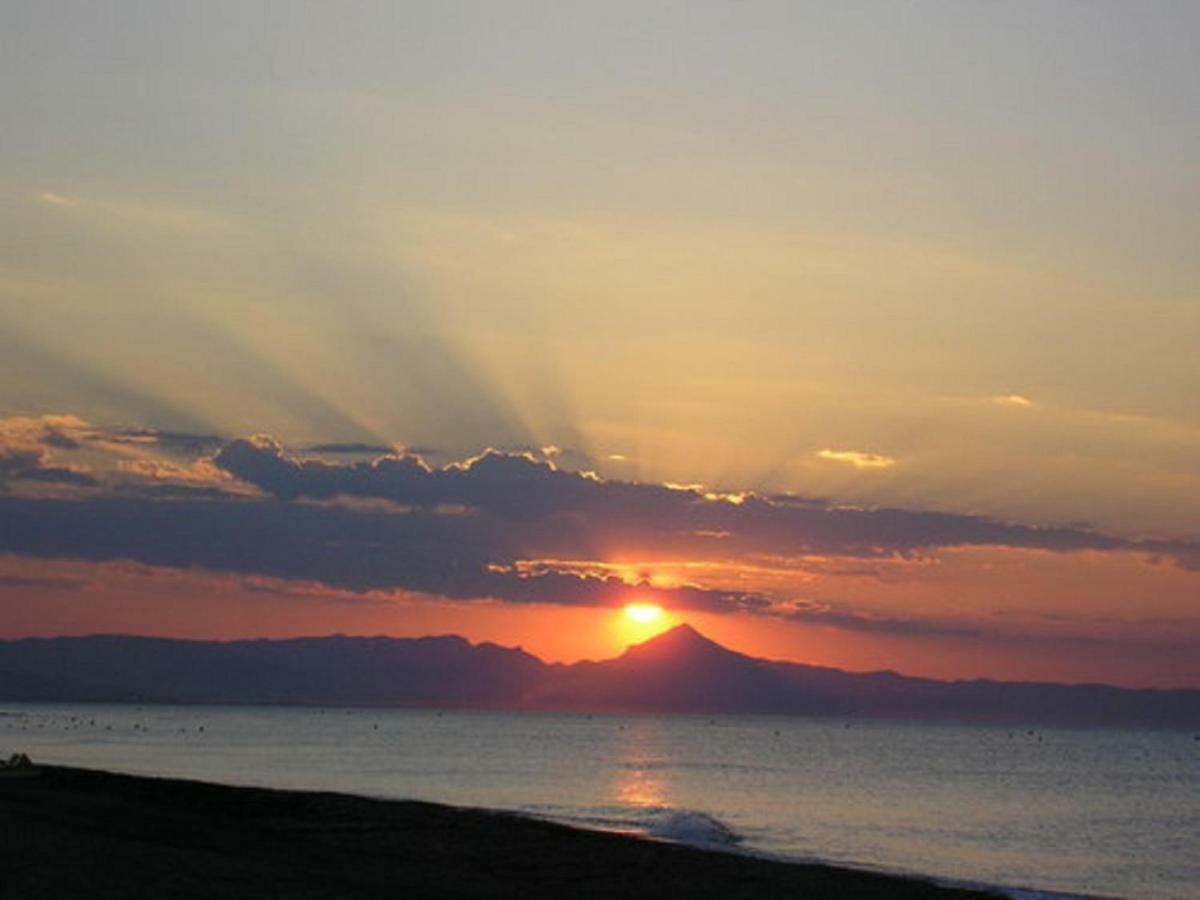 Apartamento Playa