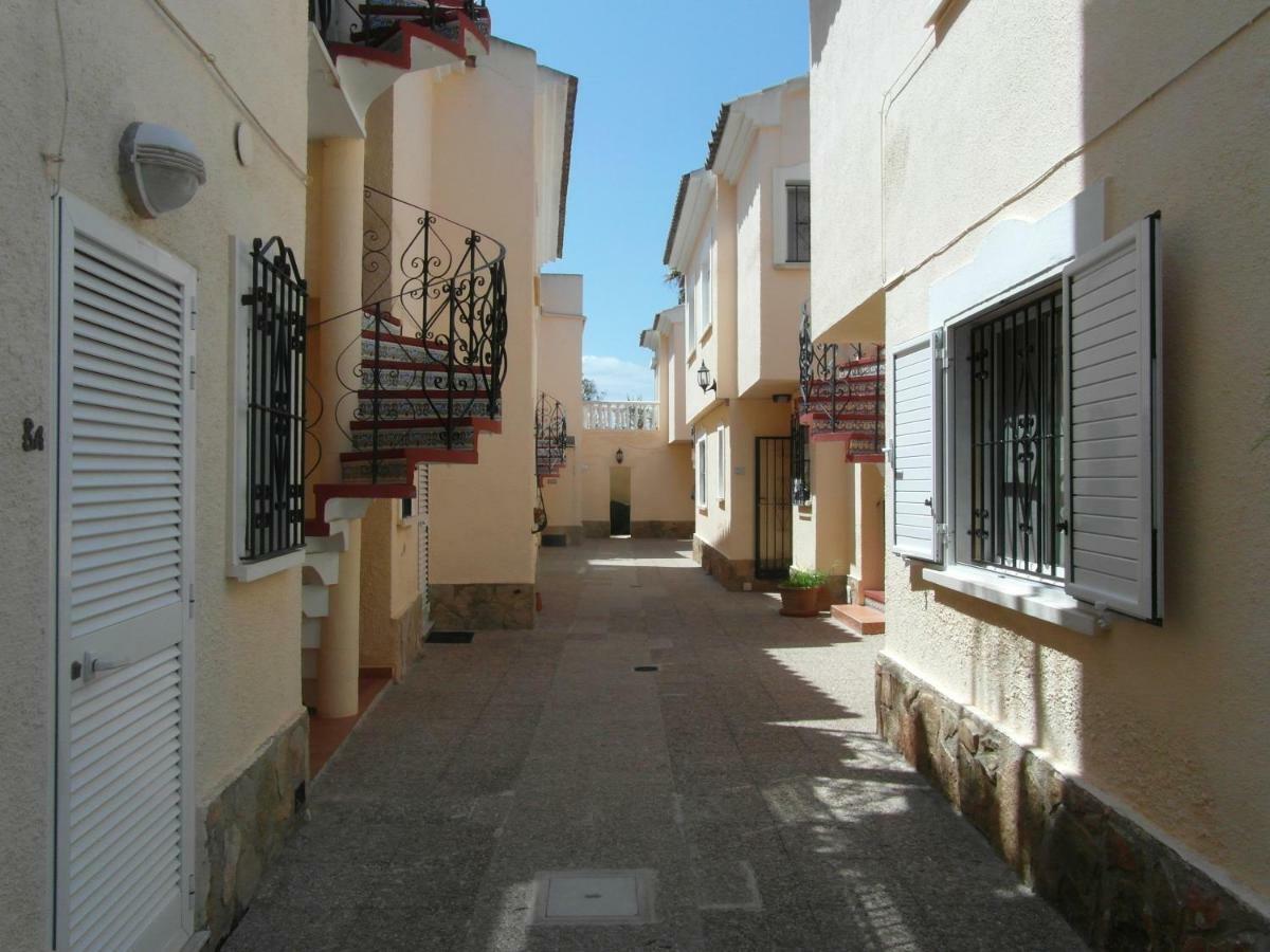 Apartamento Riomar Denia