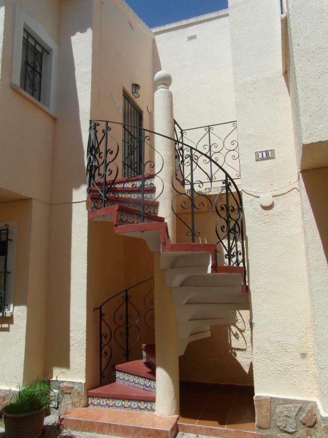 Apartment Apartamento Riomar Denia