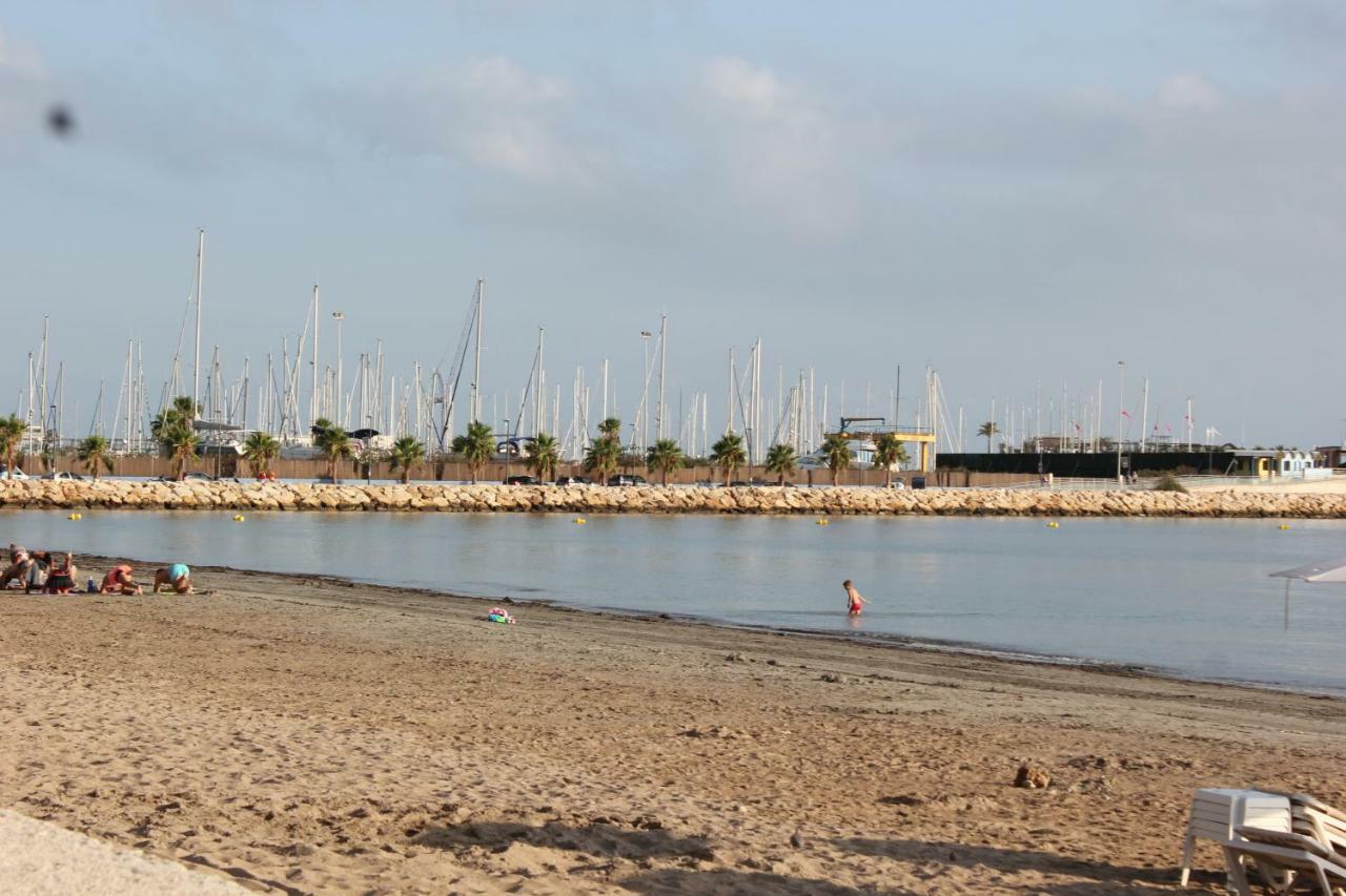 Apartamento Tropicana