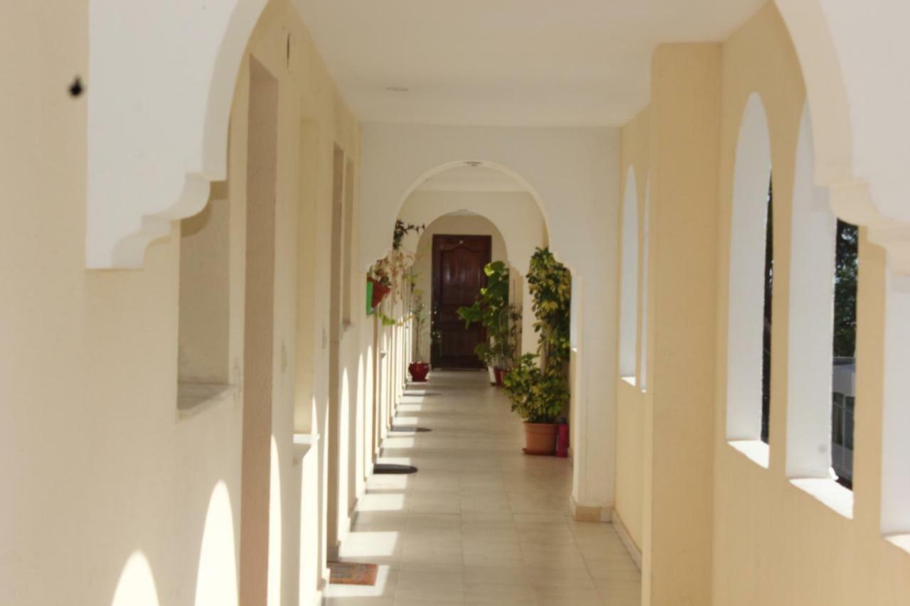 Tropicana Apartamento *