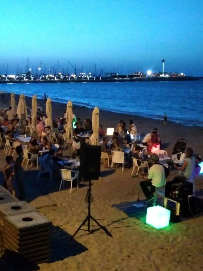 Apartamento Tropicana *