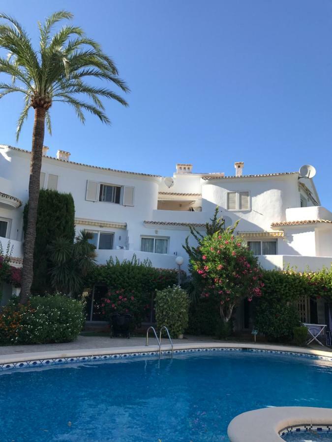Oasis Paradise Apartment