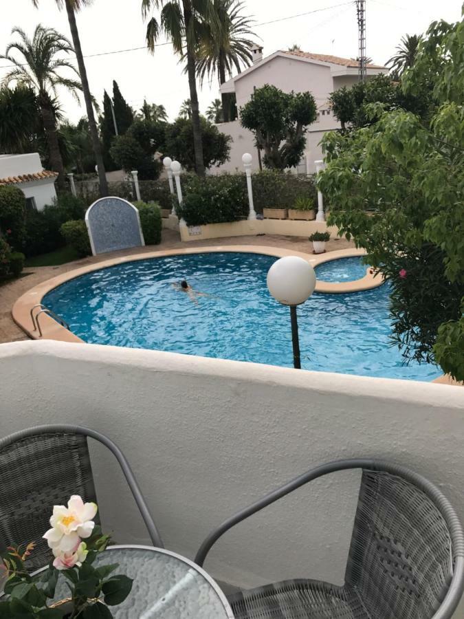Oasis Paradise Apartment Denia