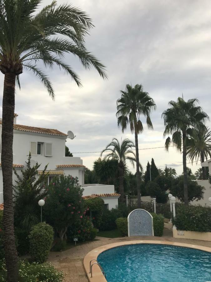 Oasis Paradise Denia