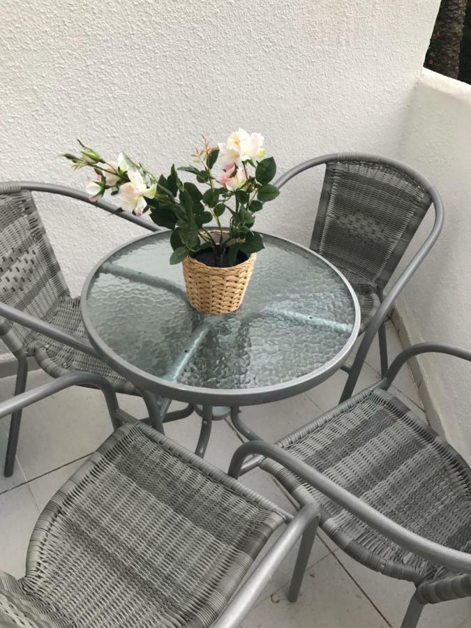Oasis Paradise Apartment Denia