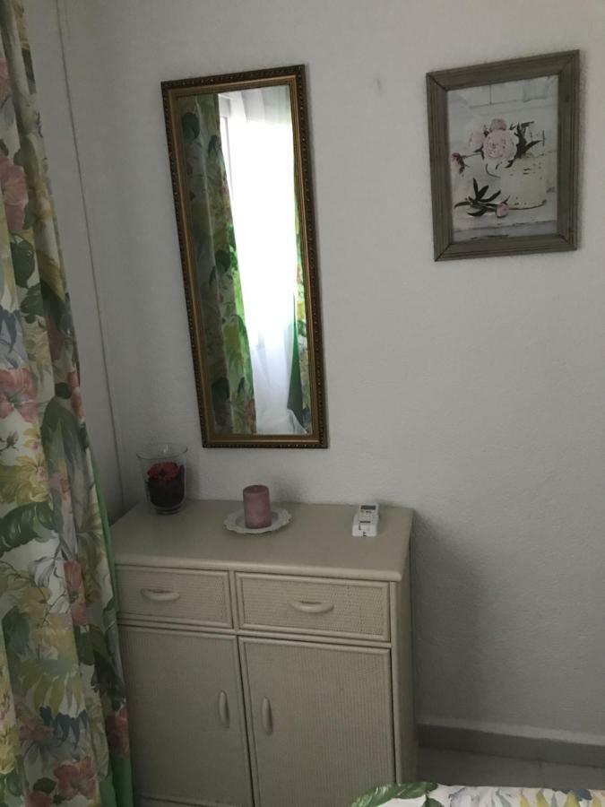 Oasis Paradise Apartment Denia