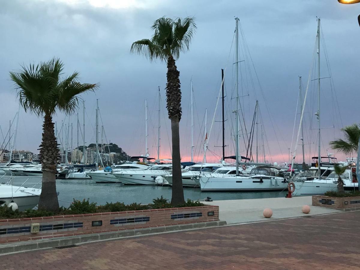 Oasis Paradise Apartment Denia