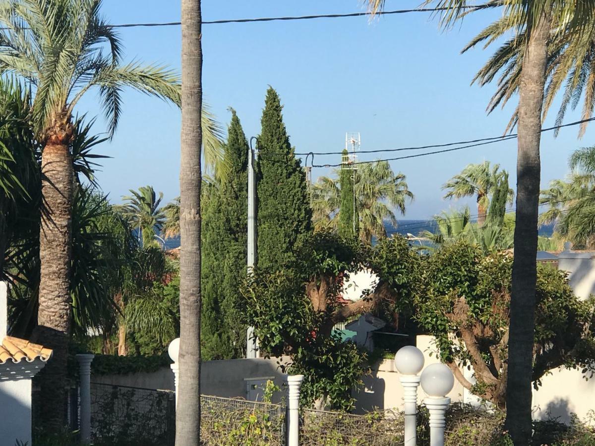 Oasis Paradise Denia