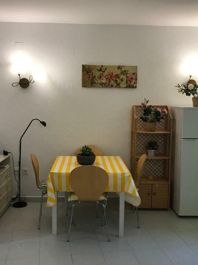Oasis Paradise Apartment Denia