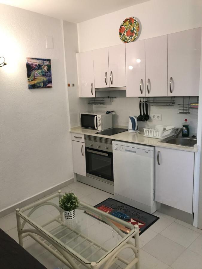 Apartment Oasis Paradise