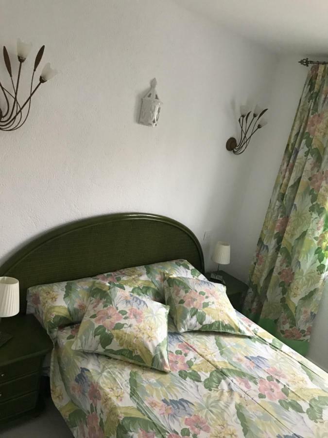 Oasis Paradise Apartment *