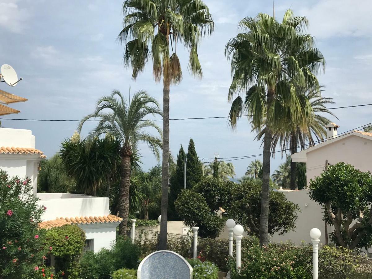 Oasis Paradise * Denia