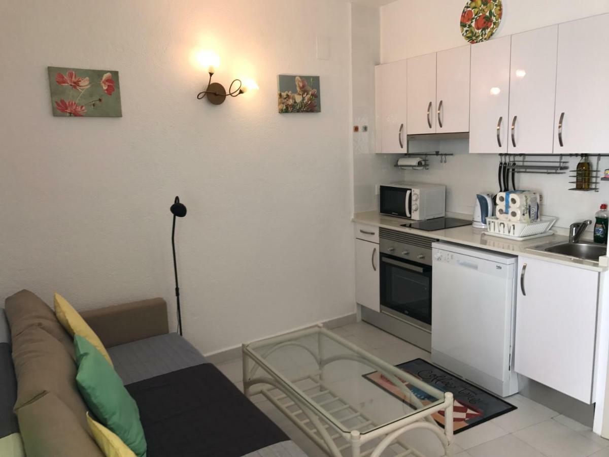 Oasis Paradise Denia