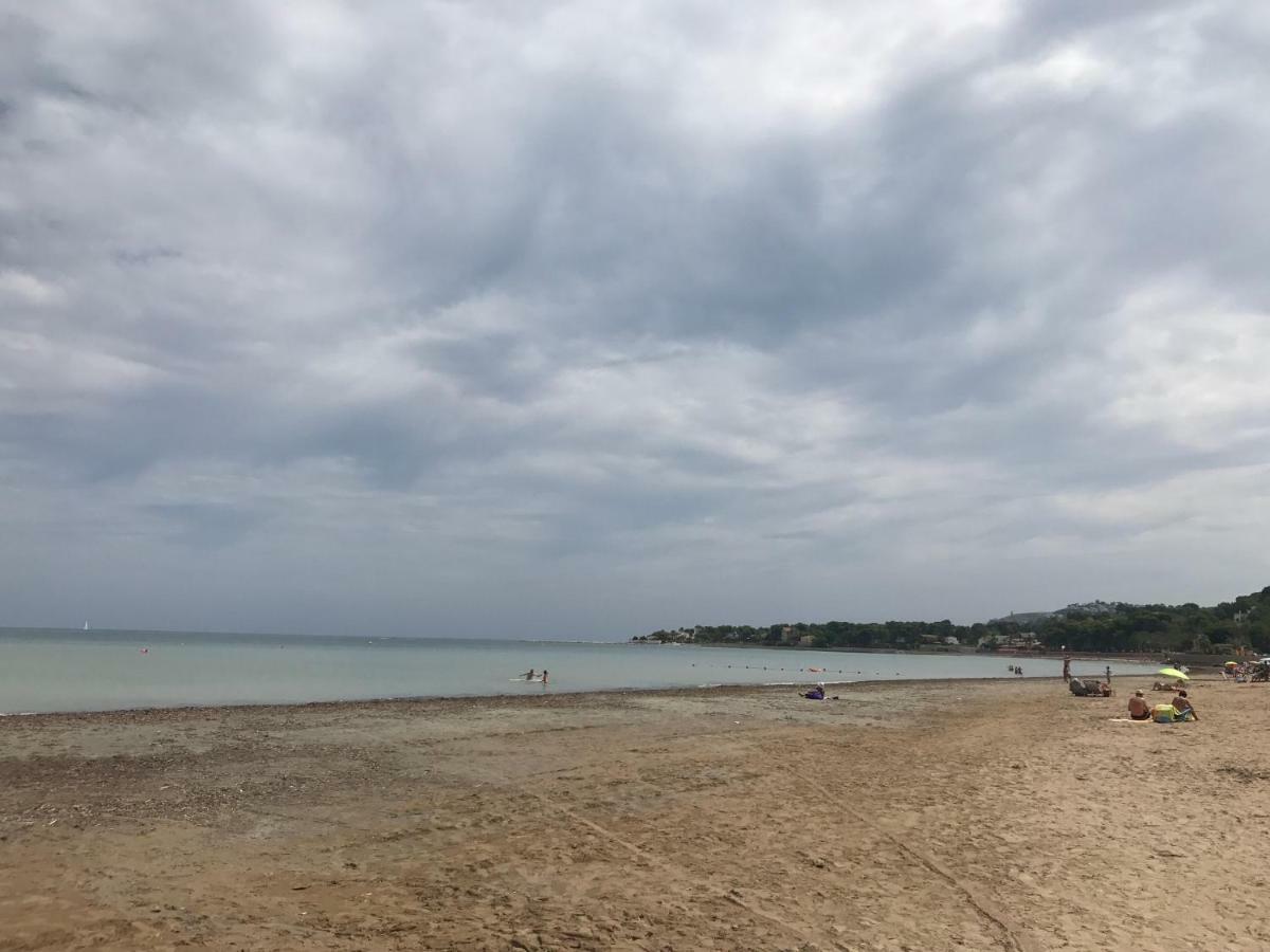 Oasis Paradise Denia
