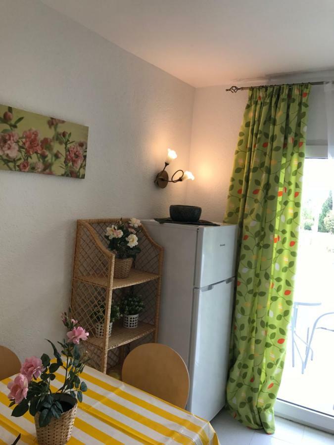 Apartment Oasis Paradise Denia